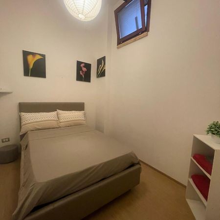 Dimora Messapia Apartment Brindisi Bagian luar foto