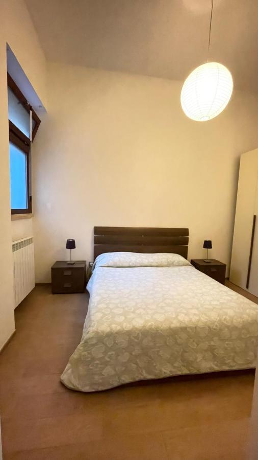 Dimora Messapia Apartment Brindisi Bagian luar foto